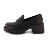 Pierce Platform Loafer