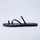 Resort Flat Sandal