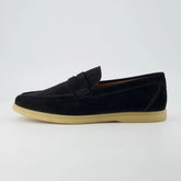 Selby Men's Genuine Leather Loafers