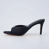 Elle Pointed Heel Sandal