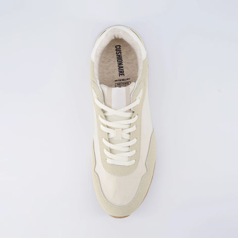 Crest Nylon Sneaker