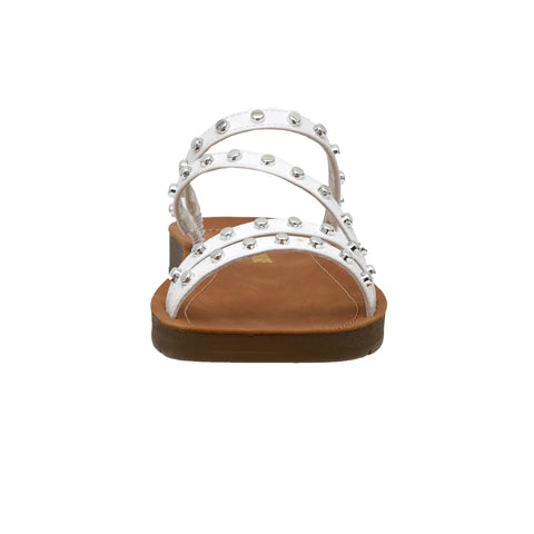 Ingrid Studded Sandal