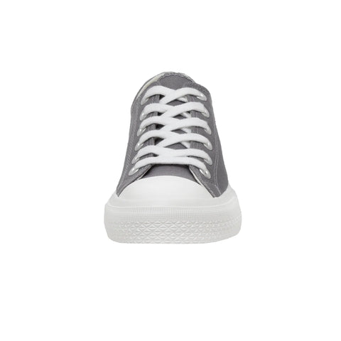 Vina Low Top Canvas Sneaker