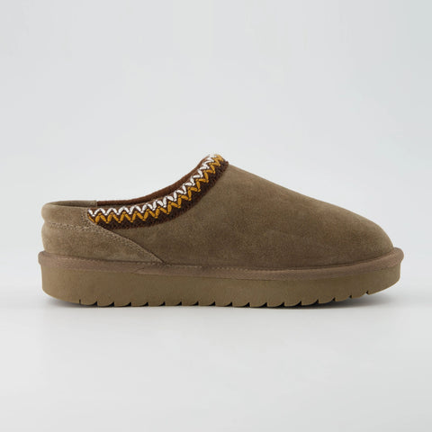 Keto Cozy Slipper