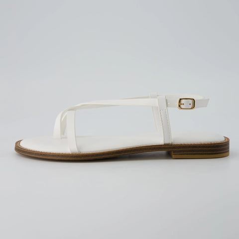 Luxor Flat Sandals