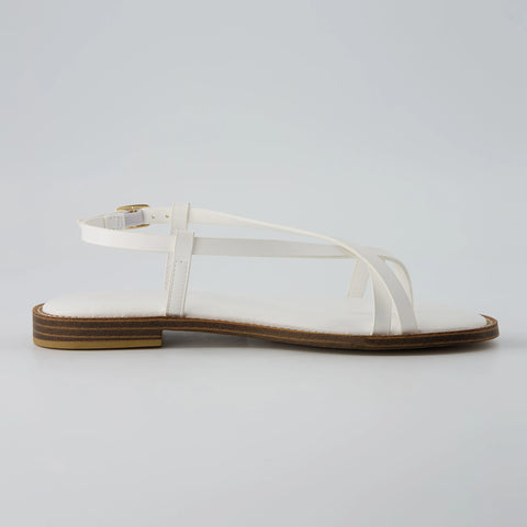 Luxor Flat Sandals