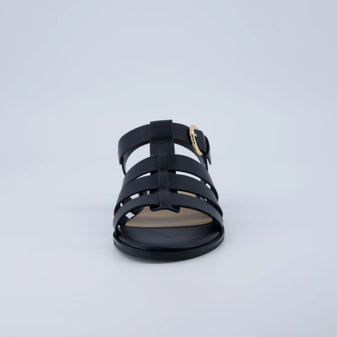 London Fisherman Sandal