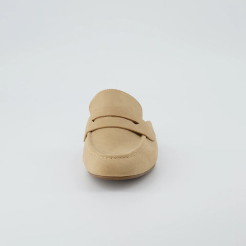 Yale Slip On Mule