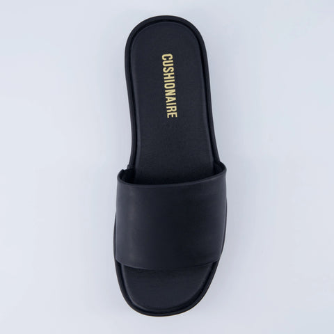 Kudos Platform Sandal