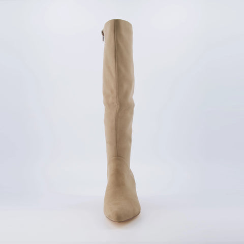 Stiles Tall Kitten Boot
