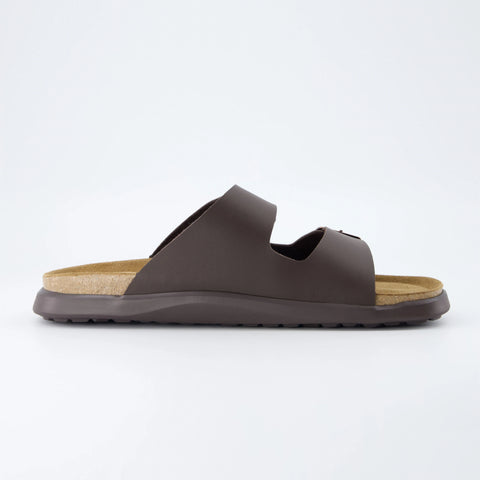 Mars Double Buckle Sandals