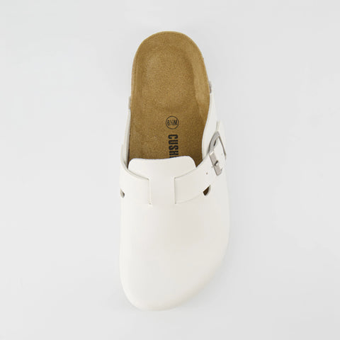 Hana Cork Footbed Clog