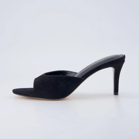 Elle Pointed Heel Sandal
