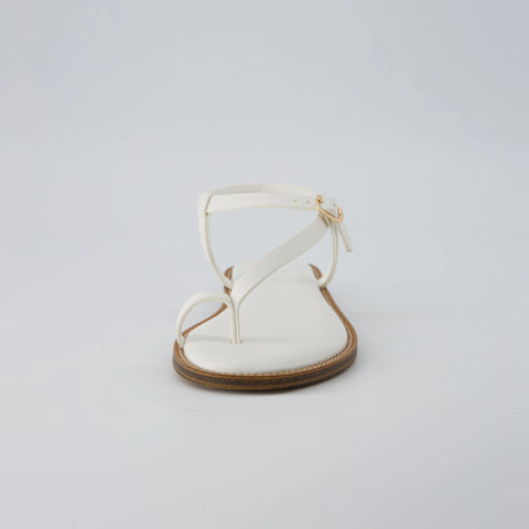 Life Strappy Flat Sandals