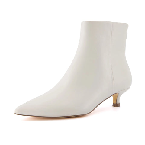 Barbie Kitten Heel Bootie