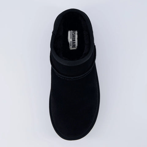 Huggy Cozy Platform Mule
