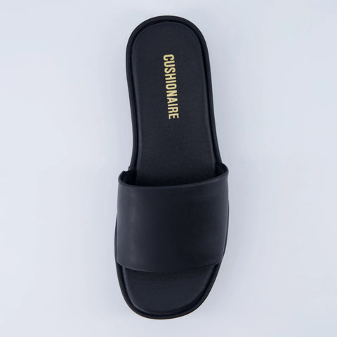 Kudos Platform Sandal