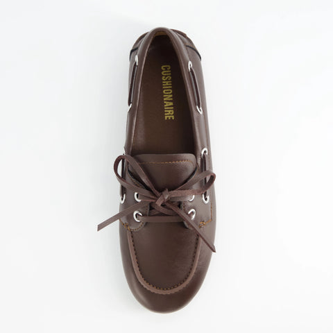 Anchor Boat Shoe