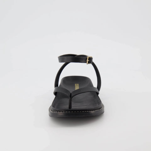 Novel Footbed Sandal