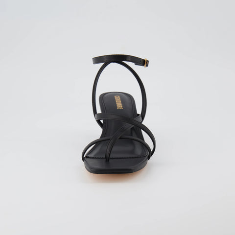 Kitten Dress Sandal