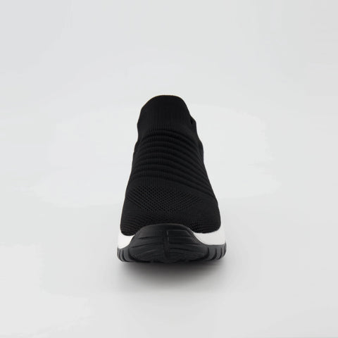 Breeze Knit Trainer