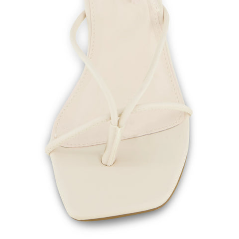Belaire Strappy Dress Sandal