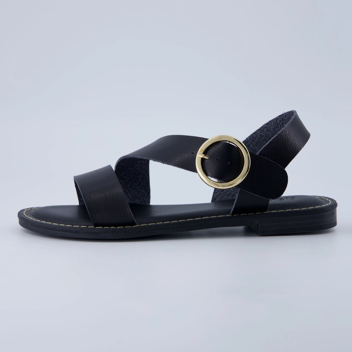 Lisbon Strappy Sandals