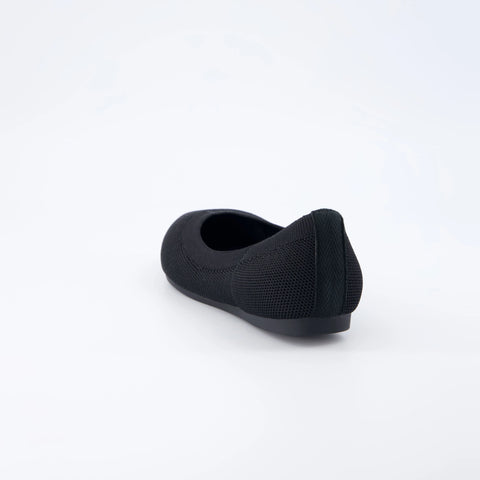Surrey Knit Flat