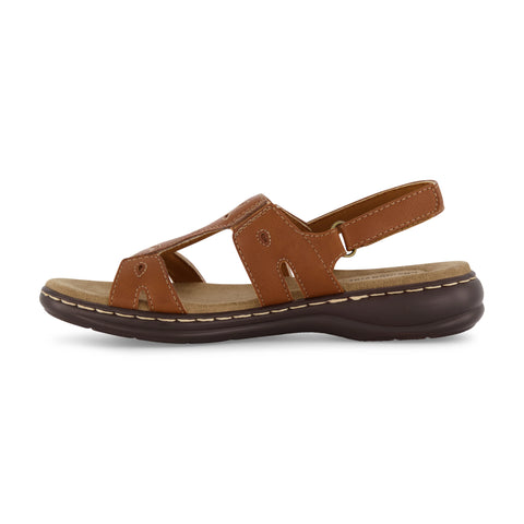 Briar Comfort Sandal