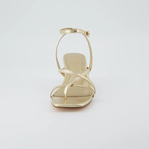 Kitten Dress Sandal