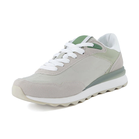 Kicks Nylon Sneaker