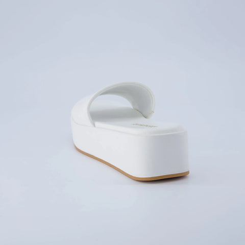 Kudos Platform Sandal