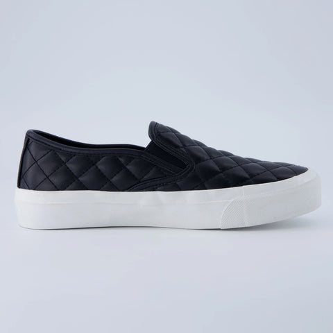 Faze Slip-On Sneaker