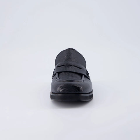 Charade Penny Loafer