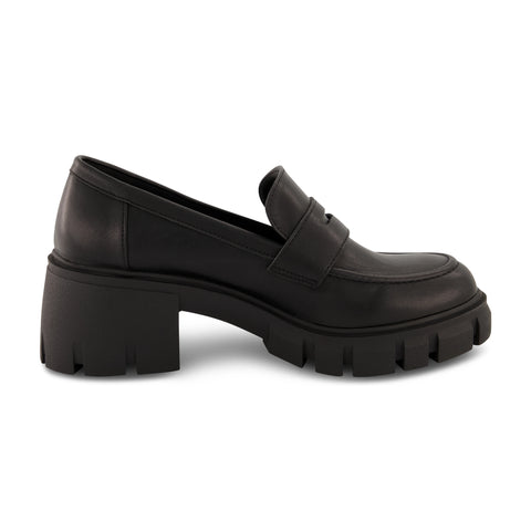 Pierce Platform Loafer