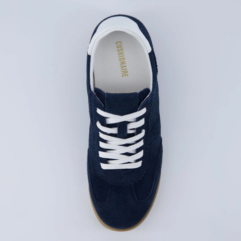 Tock Suede Sneaker