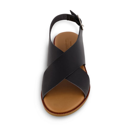 Lake Cross Band Sandal