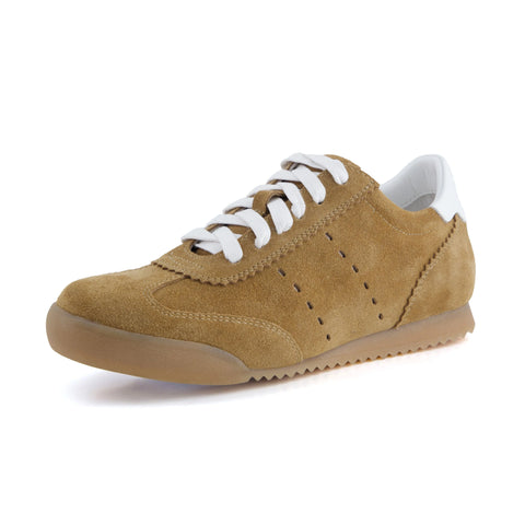 Tock Suede Sneaker