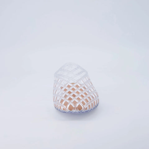 Siesta Lattice Ballet Flats