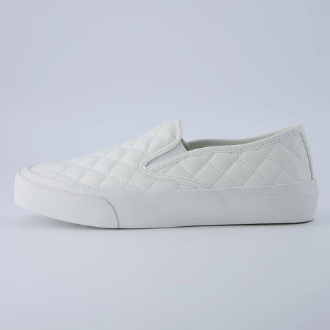 Faze Slip-On Sneaker