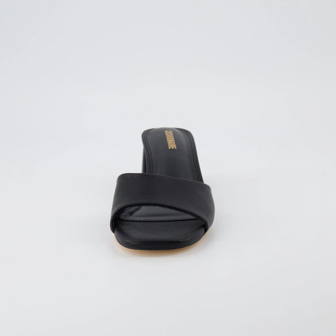 Taboo One Band Dress Sandal