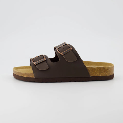 Lane Cork Footbed Sandal