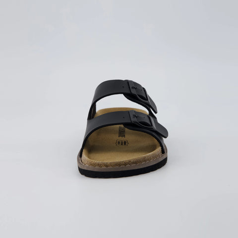 Plano Cork Sandals