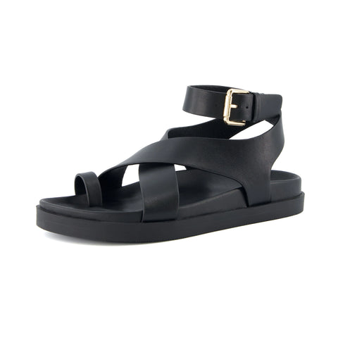 Entry Footbed Sandal
