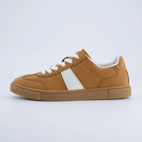 Balance Lace Up Sneaker