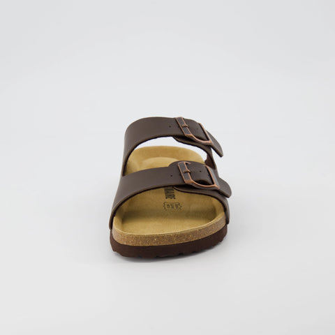 Lane Cork Footbed Sandal