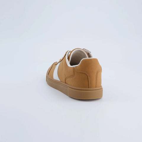 Balance Lace Up Sneaker