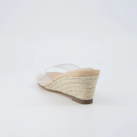 Brit Wedge Sandal