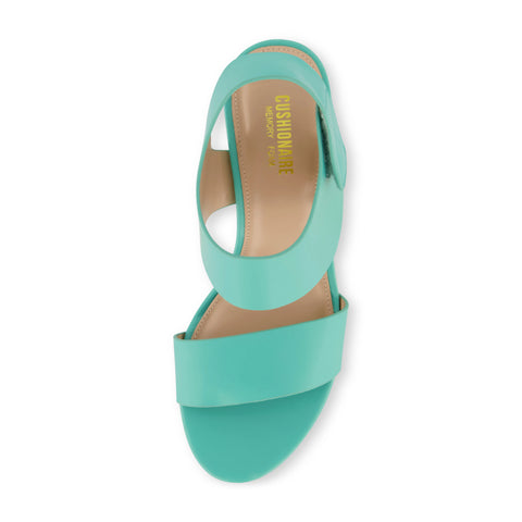 Talent Open Heel Sandal