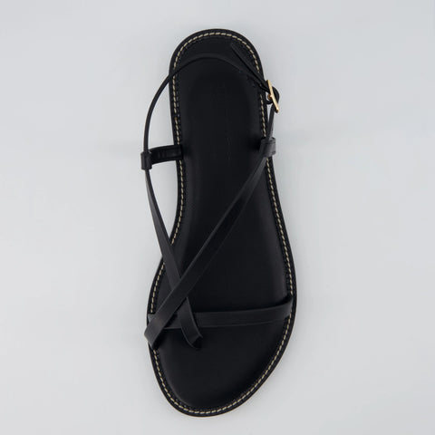 Luxor Flat Sandals